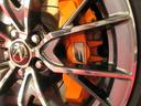 ベースグレード　セミアニリン本革シート　オレンジブレーキキャリパ　１９インチアルミホイール　カラーヘッドアップディスプレー　ブラインドスポットモニター　ドラレコ（19枚目）