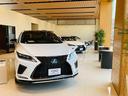 RX350 Fスポーツ(37枚目)