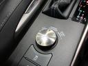 IS350 Fスポーツ 三眼フルLEDヘッドランプ トルセンLSD シートヒーター 純正ナビ バックモニター ETC車載器 パドルシフト ブラック(27枚目)