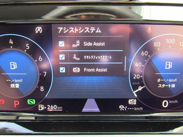 ゴルフヴァリアント ｅＴＳＩ　アクティブ（22枚目）