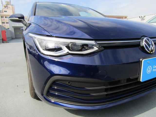 ゴルフヴァリアント ｅＴＳＩ　アクティブ（33枚目）