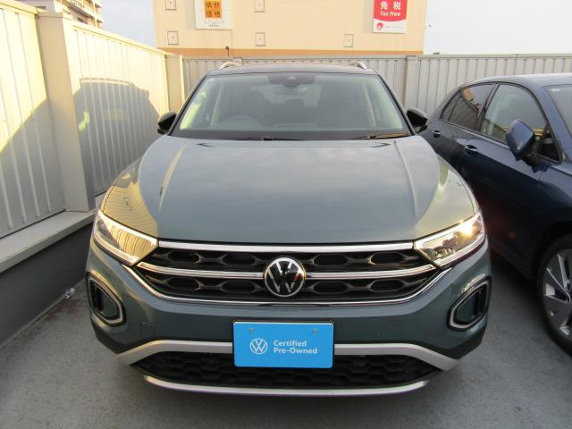 T-ロック TDI 4モーション スタイル(2枚目)