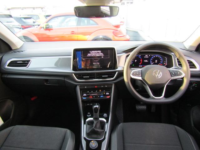 T-ロック TDI 4モーション スタイル(7枚目)