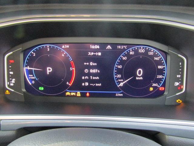 T-ロック TDI 4モーション スタイル(11枚目)