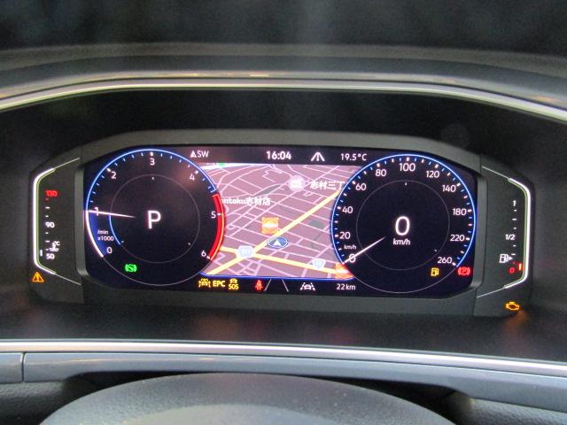 T-ロック TDI 4モーション スタイル(13枚目)