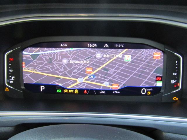 T-ロック TDI 4モーション スタイル(14枚目)