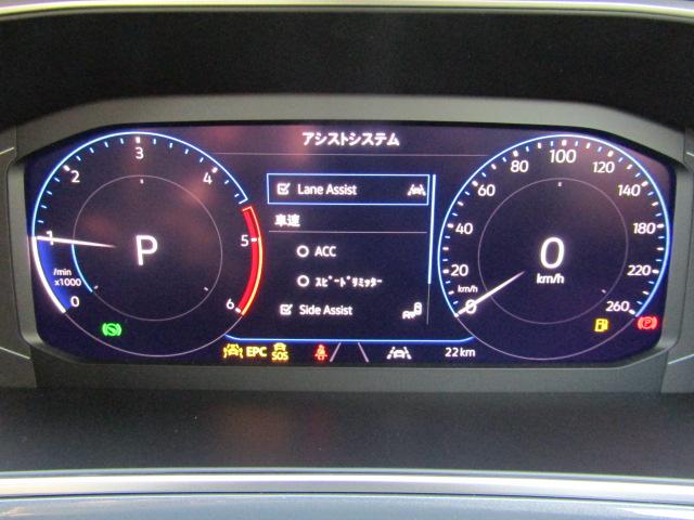 T-ロック TDI 4モーション スタイル(15枚目)