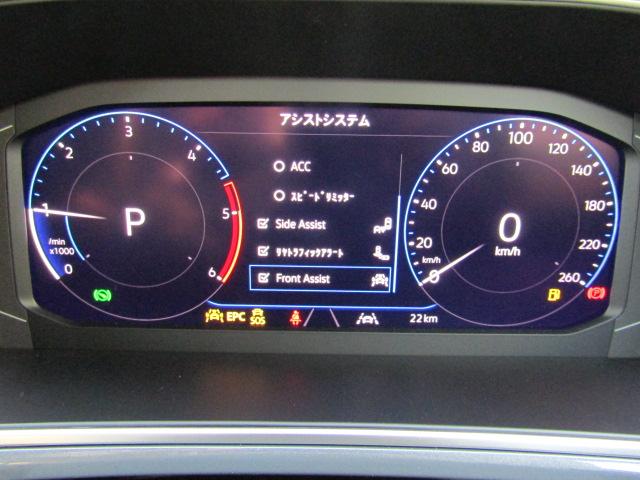 T-ロック TDI 4モーション スタイル(16枚目)