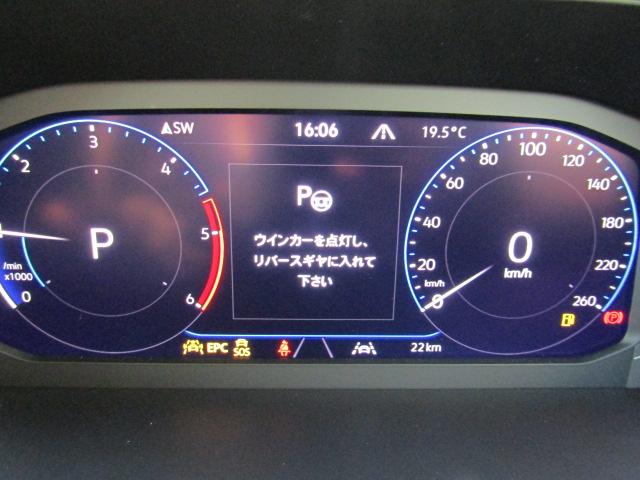 T-ロック TDI 4モーション スタイル(17枚目)