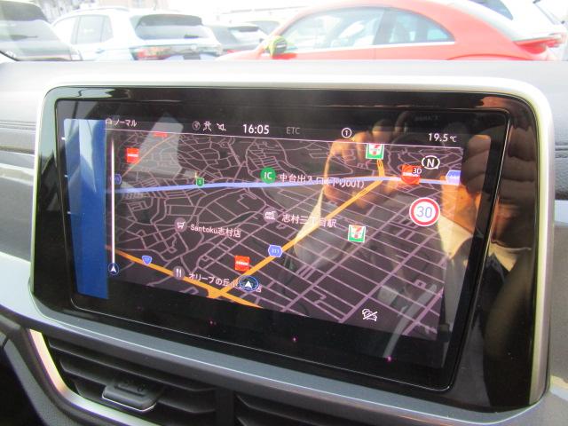 T-ロック TDI 4モーション スタイル(18枚目)