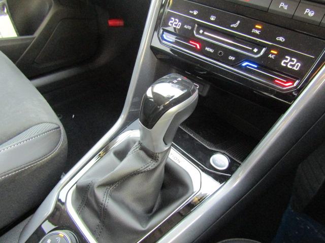 T-ロック TDI 4モーション スタイル(23枚目)