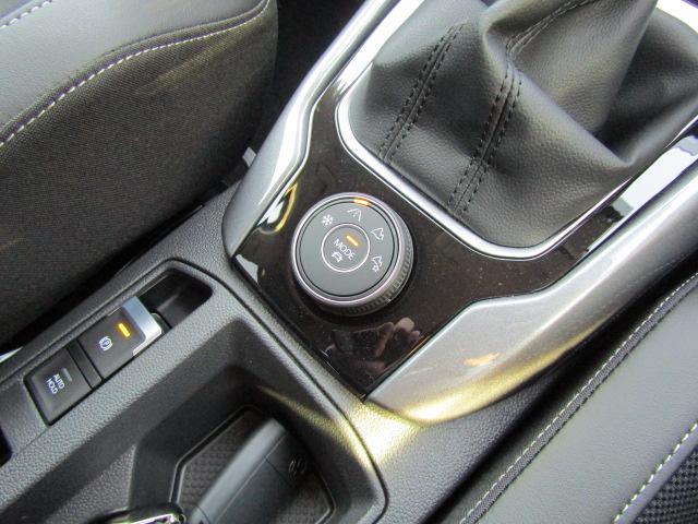 T-ロック TDI 4モーション スタイル(24枚目)