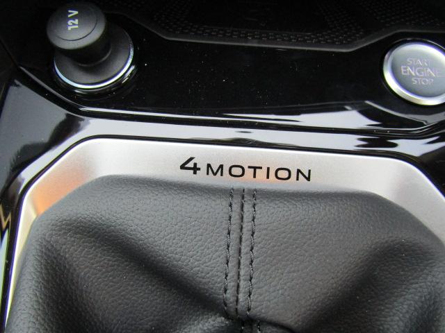 T-ロック TDI 4モーション スタイル(25枚目)