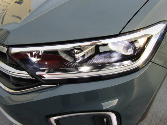 T-ロック TDI 4モーション スタイル(31枚目)