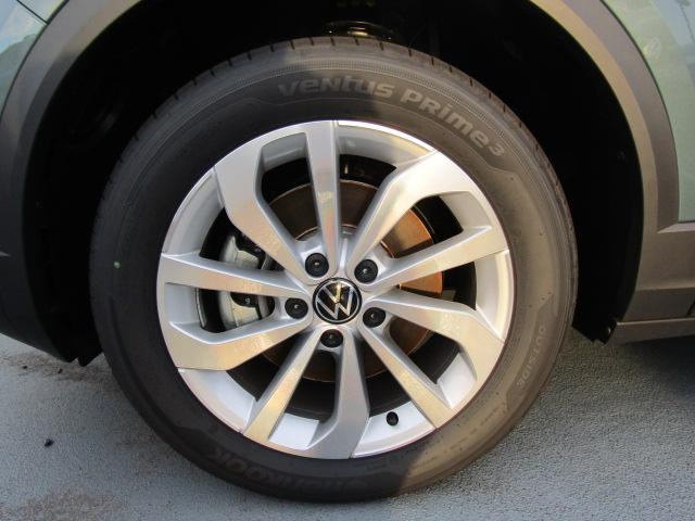 T-ロック TDI 4モーション スタイル(32枚目)