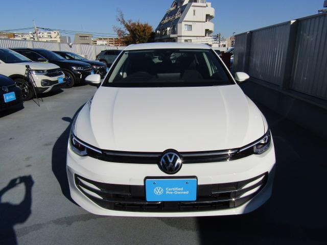 ゴルフ ＴＤＩスタイル（3枚目）