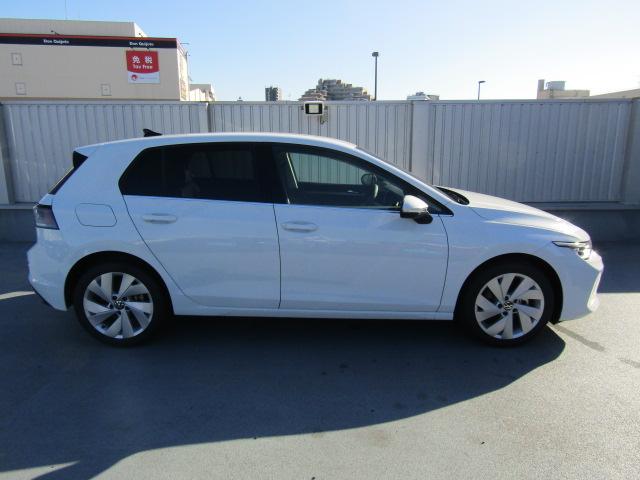 ゴルフ ＴＤＩスタイル（4枚目）