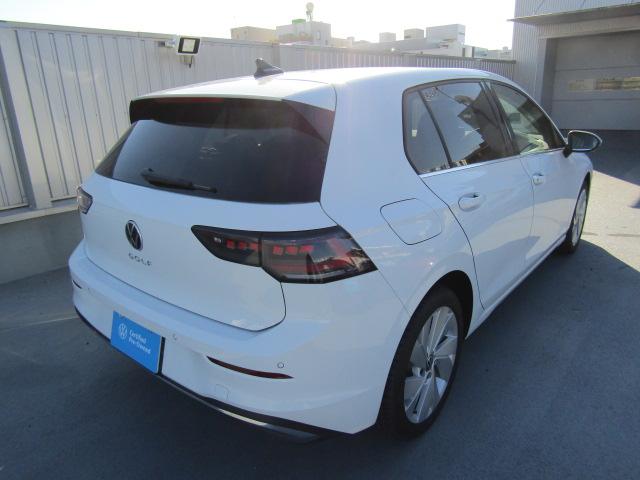 ゴルフ ＴＤＩスタイル（5枚目）