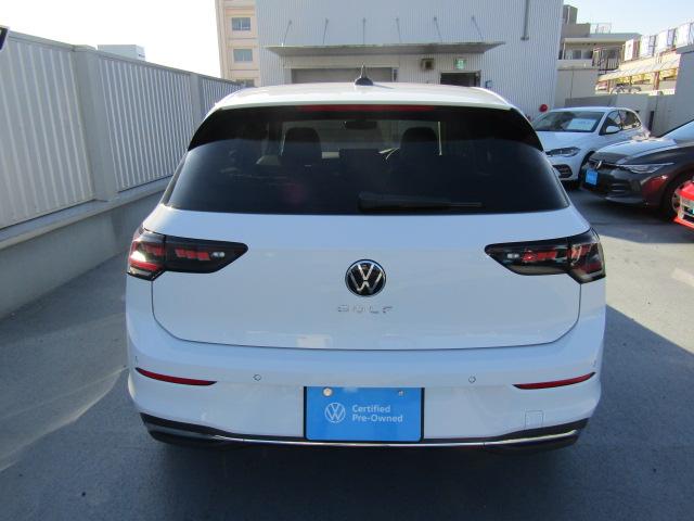 ゴルフ ＴＤＩスタイル（6枚目）