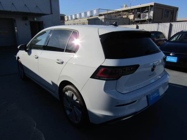 ゴルフ ＴＤＩスタイル（7枚目）