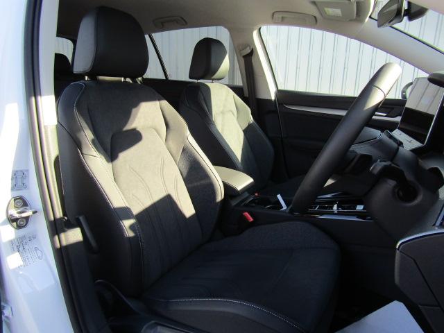 ゴルフ ＴＤＩスタイル（9枚目）