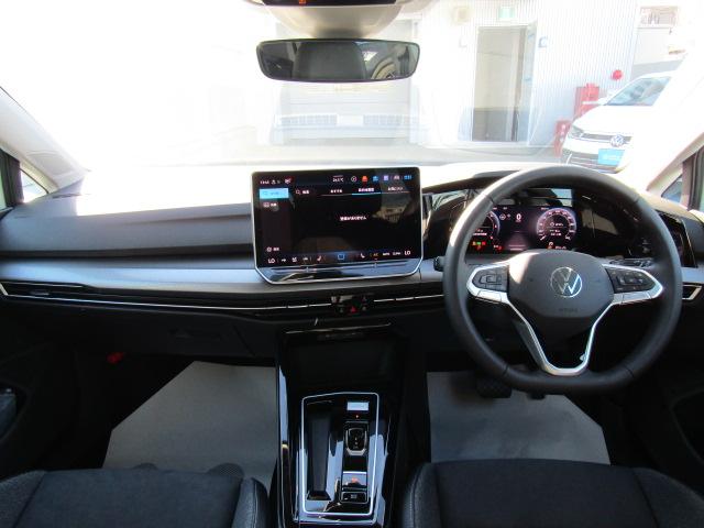 ゴルフ ＴＤＩスタイル（11枚目）