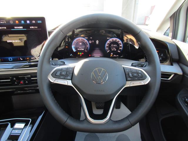 ゴルフ ＴＤＩスタイル（12枚目）