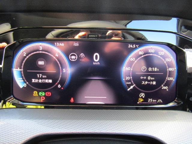 ゴルフ ＴＤＩスタイル（16枚目）