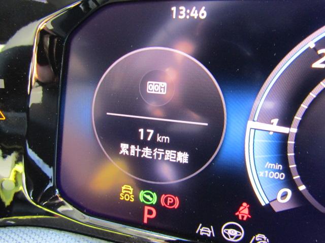 ゴルフ ＴＤＩスタイル（17枚目）