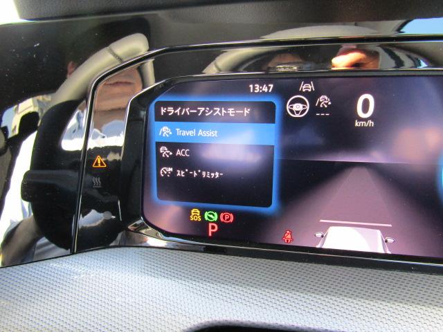 ゴルフ ＴＤＩスタイル（18枚目）