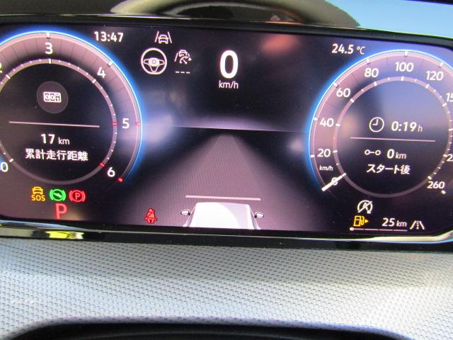 ゴルフ ＴＤＩスタイル（19枚目）