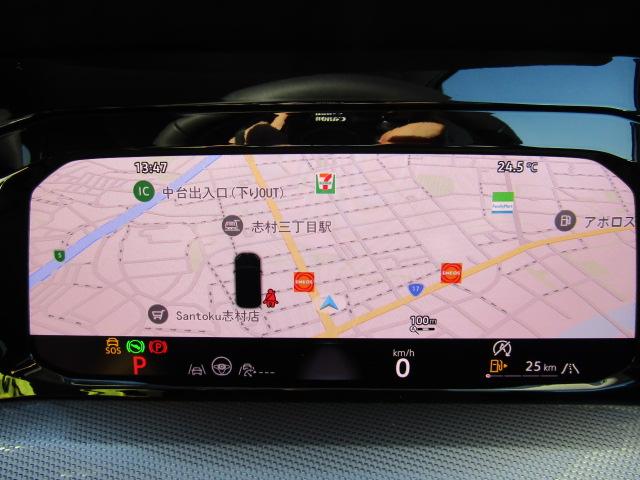 ゴルフ ＴＤＩスタイル（20枚目）