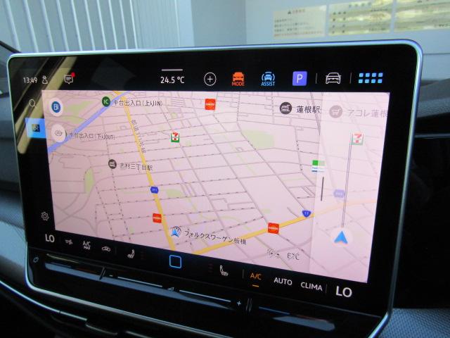 ゴルフ ＴＤＩスタイル（21枚目）