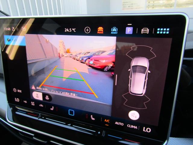 ゴルフ ＴＤＩスタイル（22枚目）