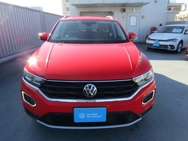 Ｔ－ロック ＴＤＩ　スタイルデザインパッケージ（2枚目）