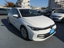 2025年8月登録 GOLF TDI STYLE 登録済未使用車