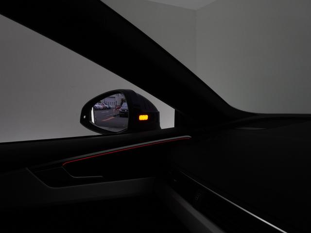 ２．０ＴＦＳＩクワトロ　Ｓラインパッケージ　マトリクスＬＥＤ＆セーフティパッケージ　認定中古車　　Ｂａｎｇ＆Ｏｌｕｆｓｅｎ　３Ｄアドバンストサウンドシステム　　ダンピングコントロール付スポーツサスペンション　　バーチャルコックピット(7枚目)