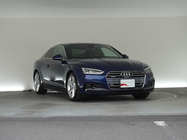 ２．０ＴＦＳＩクワトロ　Ｓラインパッケージ　マトリクスＬＥＤ＆セーフティパッケージ　認定中古車　　Ｂａｎｇ＆Ｏｌｕｆｓｅｎ　３Ｄアドバンストサウンドシステム　　ダンピングコントロール付スポーツサスペンション　　バーチャルコックピット(27枚目)