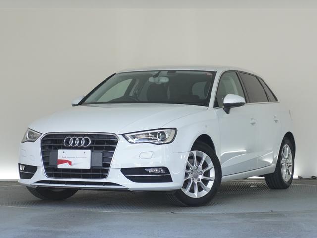 Ａ３ スポーツバック１．４ＴＦＳＩ　認定中古車　本革巻き４スポーク　ステアリングホイール（パドルシフト／マルチファンクション）　　サイドエアバッグ（フロント／リヤ）／サイドガード（フロント／リヤヘッドエアバッグ）（37枚目）