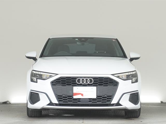 Ａ３ スポーツバック３０ＴＦＳＩ　コンビニエンス＆アシスタンス＆ナビゲーションパッケージ　認定中古車　　シートヒーター（フロント）　　パーク＆ホールド＆アダプティブクルーズ＆サイドアシスト　　リヤビューカメラ　　バーチャルコックピット（2枚目）