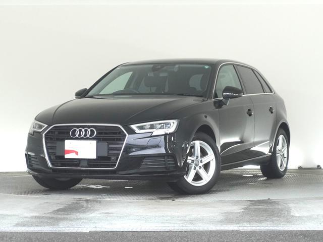 Ａ３ スポーツバック３０ＴＦＳＩ　シグネチャーエディション　ＬＥＤライト＆アシスタンス＆ナビゲーションパッケージ　認定中古車　　バーチャルコックピット　　ハイビーム＆サイド＆アクティブレーン＆トラッフィックジャム＆リヤクロストラフィックアシスト（32枚目）
