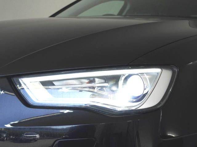 Ａ３ スポーツバック１．４ＴＦＳＩ　認定中古車　　ステアリングホイール　４スポークレザー　マルチファンクションパドルシフト　ＭＭＩナビゲーションシステム（37枚目）
