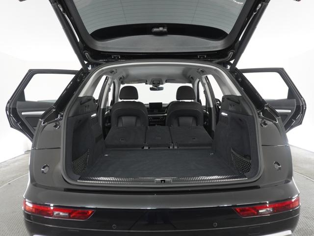 Q5 40TDIクワトロ スポーツ マトリクスLEDヘッドライト&アシスタンス&リヤセーフティパッケージ 認定中古車  バーチャルコックピット  リヤクロストラフィックアシスト  サラウンドビューカメラ  パークアシスト(12枚目)