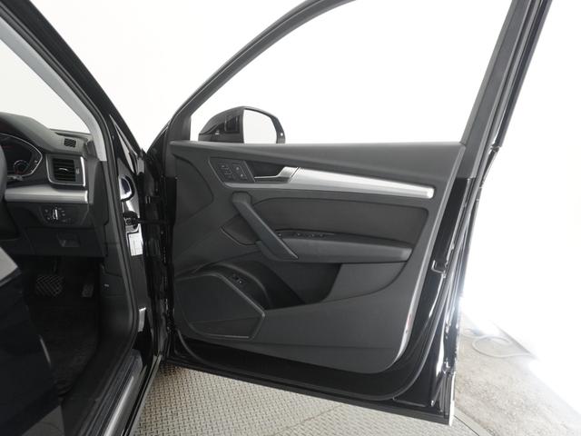 Q5 40TDIクワトロ スポーツ マトリクスLEDヘッドライト&アシスタンス&リヤセーフティパッケージ 認定中古車  バーチャルコックピット  リヤクロストラフィックアシスト  サラウンドビューカメラ  パークアシスト(13枚目)