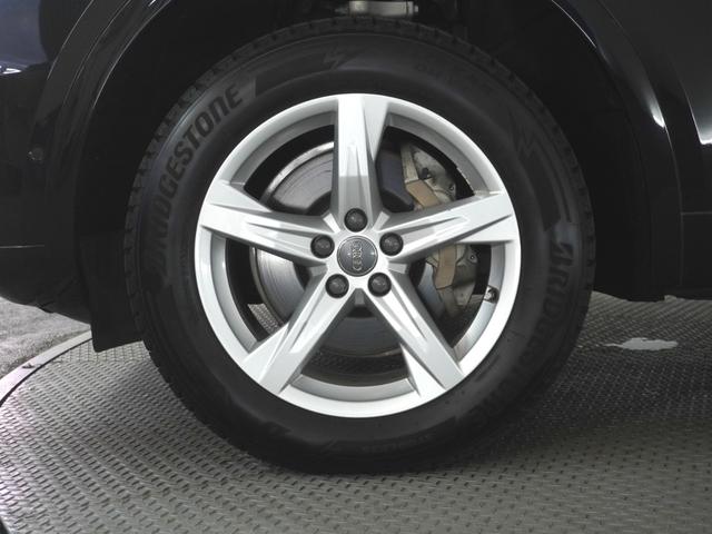 Q5 40TDIクワトロ スポーツ マトリクスLEDヘッドライト&アシスタンス&リヤセーフティパッケージ 認定中古車  バーチャルコックピット  リヤクロストラフィックアシスト  サラウンドビューカメラ  パークアシスト(19枚目)