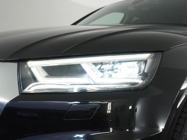 Q5 40TDIクワトロ スポーツ マトリクスLEDヘッドライト&アシスタンス&リヤセーフティパッケージ 認定中古車  バーチャルコックピット  リヤクロストラフィックアシスト  サラウンドビューカメラ  パークアシスト(26枚目)