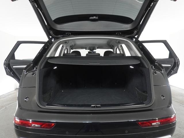 Q5 40TDIクワトロ スポーツ マトリクスLEDヘッドライト&アシスタンス&リヤセーフティパッケージ 認定中古車  バーチャルコックピット  リヤクロストラフィックアシスト  サラウンドビューカメラ  パークアシスト(29枚目)