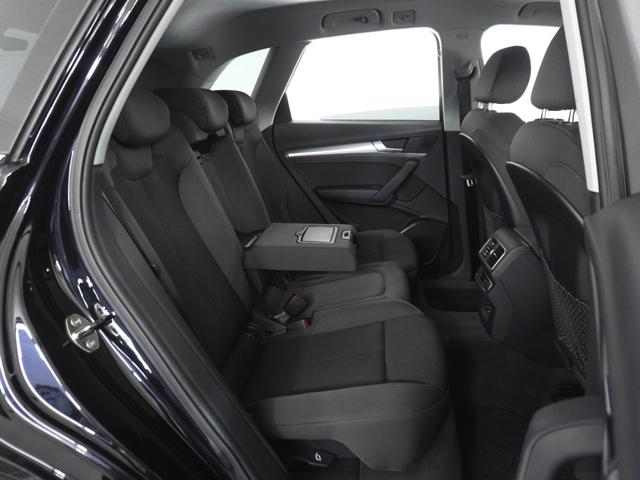 Q5 40TDIクワトロ スポーツ マトリクスLEDヘッドライト&アシスタンス&リヤセーフティパッケージ 認定中古車  バーチャルコックピット  リヤクロストラフィックアシスト  サラウンドビューカメラ  パークアシスト(30枚目)