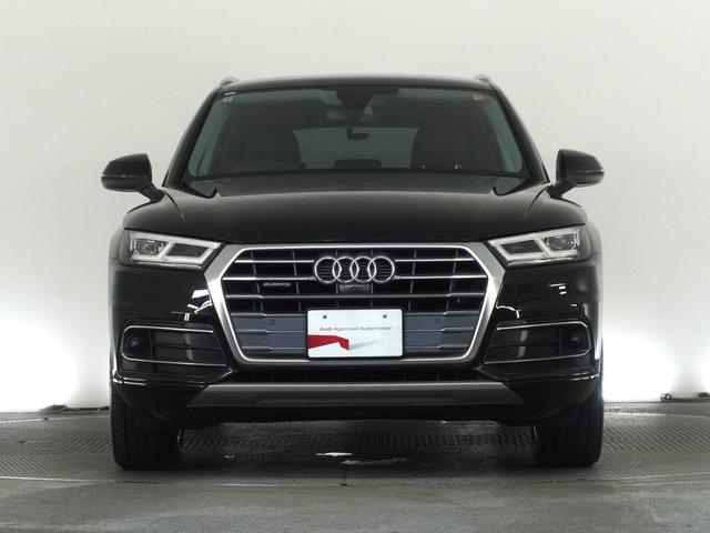 Q5 40TDIクワトロ スポーツ マトリクスLEDヘッドライト&アシスタンス&リヤセーフティパッケージ 認定中古車  バーチャルコックピット  リヤクロストラフィックアシスト  サラウンドビューカメラ  パークアシスト(34枚目)