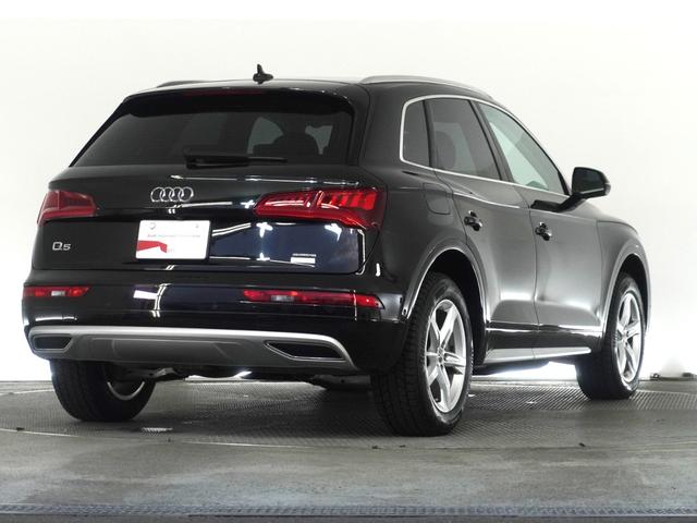 Q5 40TDIクワトロ スポーツ マトリクスLEDヘッドライト&アシスタンス&リヤセーフティパッケージ 認定中古車  バーチャルコックピット  リヤクロストラフィックアシスト  サラウンドビューカメラ  パークアシスト(36枚目)